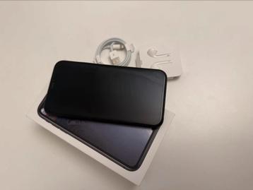 iPhone XR 64GB Zwart – in perfecte staat (Ruilen mogelijk) beschikbaar voor biedingen