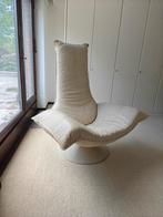 Chaise longue vintage Wammes, Gerard van den Berg, années 70, Maison & Meubles, Canapés | Salons, Enlèvement, Utilisé, Une personne