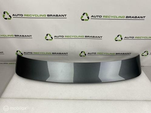 Achterklepspoiler Audi A1 8X Sportback S-line 8X4827933, Auto-onderdelen, Carrosserie, Audi, Gebruikt, Ophalen of Verzenden