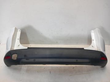 BUMPER ACHTER Renault Clio IV Estate / Grandtour (7R) beschikbaar voor biedingen