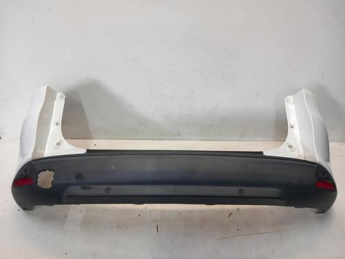 BUMPER ACHTER Renault Clio IV Estate / Grandtour (7R), Auto-onderdelen, Carrosserie, Bumper, Renault, Achter, Gebruikt