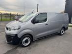 Peugeot Expert 2.0 hdi L3 long 1st eig ohboek, Auto's, Bestelwagens en Lichte vracht, 4 cilinders, Bedrijf, 5 deurs, Zilver of Grijs