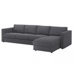 VIMLE IKEA SOFA, Maison & Meubles, Enlèvement, Utilisé