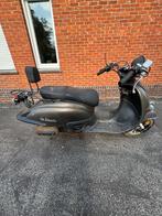 Scooter, Fietsen en Brommers, Scooters | Aprilia, Ophalen of Verzenden