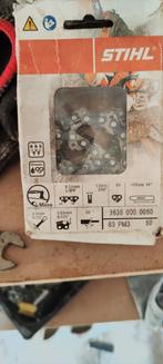 chaîne de tronçonneuse sthil MS192T, Enlèvement ou Envoi, Neuf