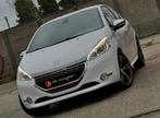 Peugeot 208 GTI, Auto's, Voorwielaandrijving, Parkeersensor, 4 cilinders, Leder en Stof