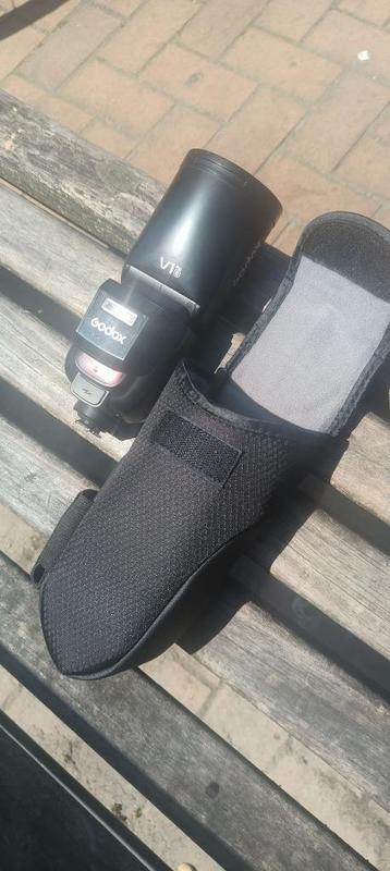 Godox v1 pro sony  reparatie, Enlèvement ou Envoi