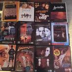 Lot van 18  films op dvd. Voor de prijs van één filmticket, Ophalen of Verzenden, Zo goed als nieuw
