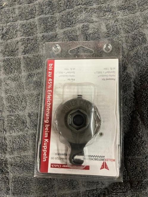 Harley davidson Sportster muller power clutch, Motoren, Onderdelen | Harley-Davidson, Gebruikt, Ophalen