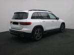 Mercedes-Benz GLB 200 AMG Line + PANORAMISCH DAK + HEAD UP +, Auto's, Mercedes-Benz, Traction-control, Stof, Euro 6, Wit