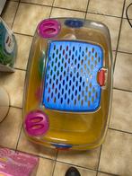 Hamster hokje in prima staat, Ophalen, Zo goed als nieuw