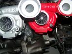 Turbo revisie Holset DAF 1680505 4042160 Euro 4, Ophalen of Verzenden, Gereviseerd