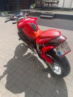 Mv agusta Brutale 750, Particulier