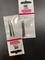 Dartspunten Target, Ophalen of Verzenden, Nieuw