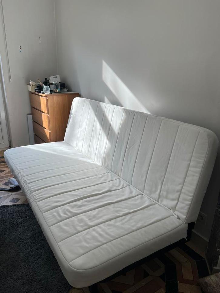 Canapé clic clac, Maison & Meubles, Chambre à coucher | Canapés-lits, Enlèvement