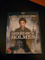 Blu-ray Sherlock Holmes, Ophalen, Zo goed als nieuw, Thrillers en Misdaad