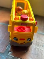 Fisher-price schoolbus fisherprice, Enlèvement