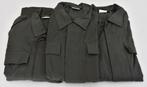 Lot de vêtements militaire (ABL), Ophalen, Nieuw, Maat 56/58 (XL)