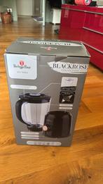 Tafel blender, Ophalen of Verzenden, Nieuw, Blender