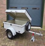 SARIS Speedy Bagagewagen, Caravans en Kamperen, Ophalen