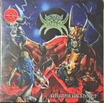 BAL-SAGOTH - Atlantis Ascendant (Clear Red Splatter Vinyl), Verzenden, Nieuw in verpakking