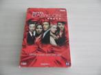 HOTEL BABYLON SEIZOEN 1, Boxset, Ophalen of Verzenden, Zo goed als nieuw, Komedie