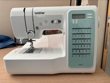 Brother Fs40s ( 1 jaar garantie) beschikbaar voor biedingen