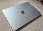 MacBook Air 13" M4 (2025) 16Go RAM / 512Go SSD + accessoires, Computers en Software, Apple Macbooks, Ophalen, 13 inch, Azerty