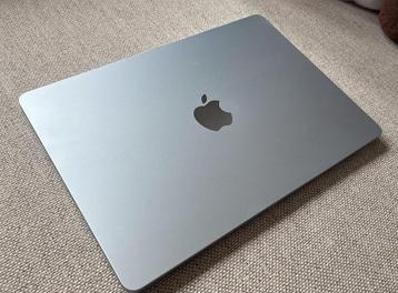 MacBook Air 13" M4 (2025) 16Go RAM / 512Go SSD + accessoires, Informatique & Logiciels, Enlèvement, 13 pouces, Azerty, MacBook