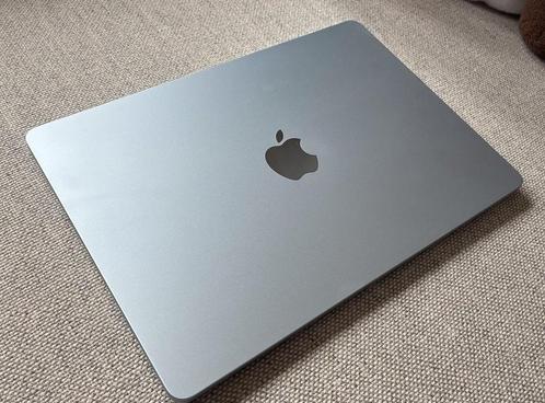 MacBook Air 13" M4 (2025) 16Go RAM / 512Go SSD + accessoires, Computers en Software, Apple Macbooks, MacBook, 13 inch, Azerty