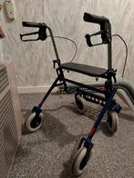 Loophulpen Vermeiren Rollator. Pliable, Diversen, Ophalen, Opvouwbaar, Gebruikt