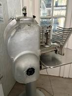 Originele Berkel vol automatische snijmachine, Enlèvement, Utilisé