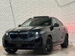 BMW X6 3.0d xDrive M-Pack, Auto's, BMW, Automaat, Bedrijf, SUV of Terreinwagen, 6 cilinders