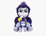 Gorilla's Tiki en Toko interactief, Ophalen of Verzenden, Zo goed als nieuw