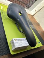 Ergon SM E-Mountain Pro Men Saddle stealth (M/L), Fietsen en Brommers, Fietsonderdelen, Algemeen, Ophalen of Verzenden, Zo goed als nieuw