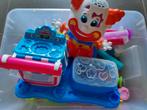 Set play-doh, Ophalen, Gebruikt