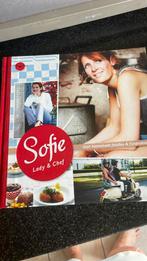 Annelies Ryckaert - Sofie - lady en chef, Boeken, Ophalen of Verzenden, Zo goed als nieuw, Annelies Ryckaert
