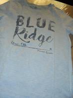 t-shirt small Blue Ridge, Kleding | Heren, T-shirts, Ophalen of Verzenden, Zo goed als nieuw, Maat 46 (S) of kleiner