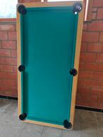 Biljart (moet dringend weg), Sport en Fitness, Biljarten en Poolen, Ophalen