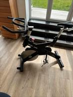 Spinning bike => nieuwprijs 899€, Ophalen, Gebruikt