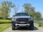 Ford Ranger-Raptor DC 2.0BiTDCi 4X4 A10, Auto's, Ford, Automaat, Monovolume, Zilver of Grijs, Te koop