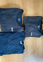 SUI uniform, Sui uniform, Ophalen, Gedragen
