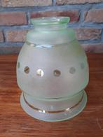 Ancien globe en verre, Antiquités & Art, Enlèvement ou Envoi