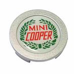 Cabochon de jante origine MINI COOPER Rover., Mini, Enlèvement, Utilisé