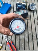 Honda tomos yamaha onderdelen, Fietsen en Brommers, Brommeronderdelen | Algemeen, Ophalen of Verzenden, Gebruikt