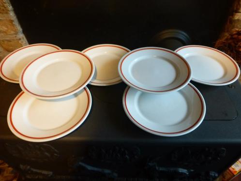 porcelaine d'Auteuil, Antiek en Kunst, Antiek | Porselein, Ophalen