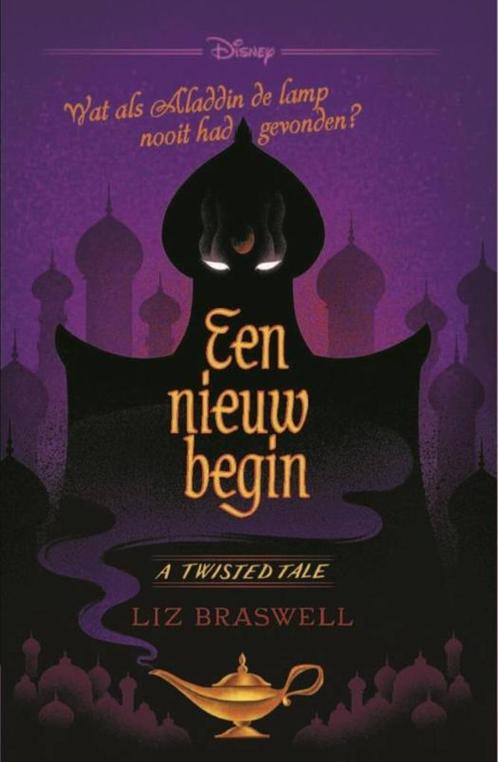 een nieuw begin, Boeken, Kinderboeken | Jeugd | 10 tot 12 jaar, Nieuw, Fictie, Ophalen of Verzenden