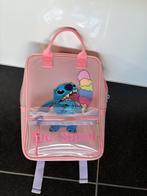 Kleuter/peuterzakje stich, Kinderen en Baby's, Kindermode-accessoires, Ophalen, Zo goed als nieuw