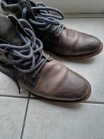 Gaastra herenschoenen: 3x gedragen: maat 40., Ophalen of Verzenden, Zo goed als nieuw