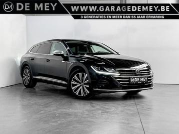 Volkswagen Arteon Shooting Brake eHybrid Arteon SB eHybrid 1 beschikbaar voor biedingen